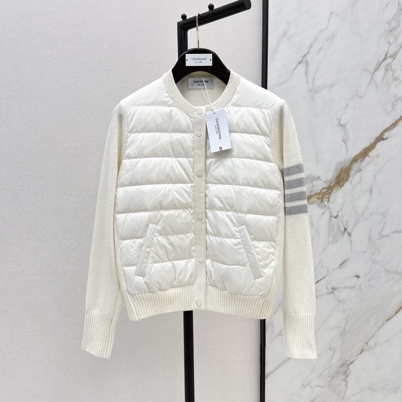 Thom Browne Down Coat